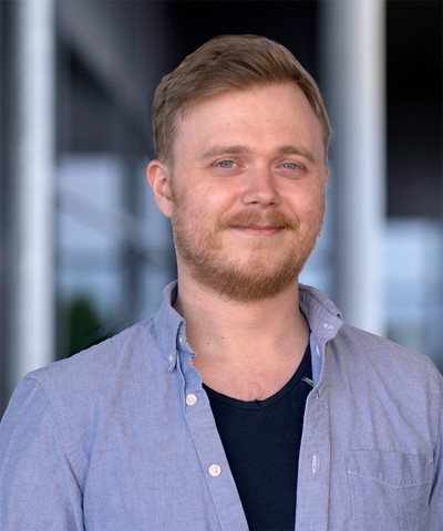 Henrik Olsen Skogmo